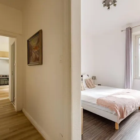 Apartment Mamray *