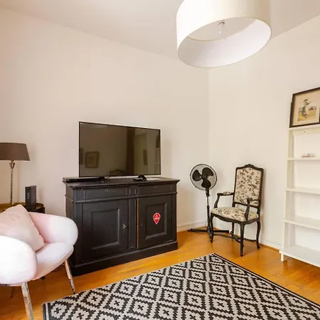 Apartment Mamray Colmar