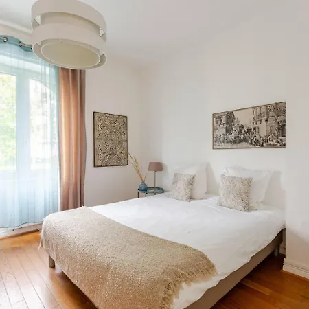 Apartment Mamray