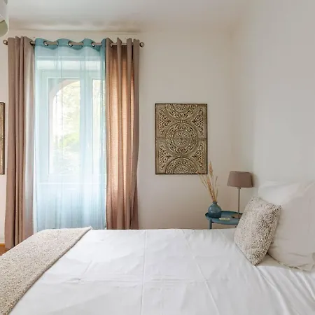 Apartment Mamray *