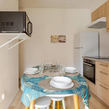 Apartment Mamray Colmar