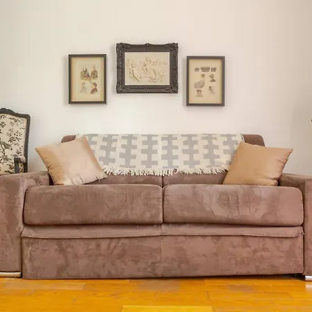 Apartment Mamray