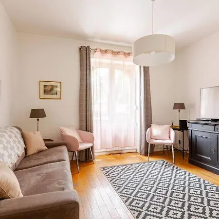 Apartment Mamray