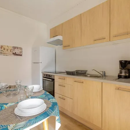 Apartment Mamray Colmar