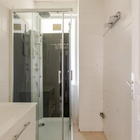 Apartment Mamray *