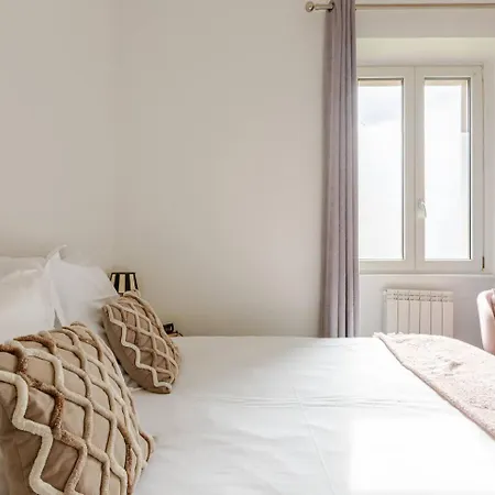 Apartment Mamray Colmar