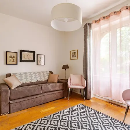 Apartment Mamray