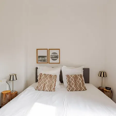 Apartment Mamray Colmar