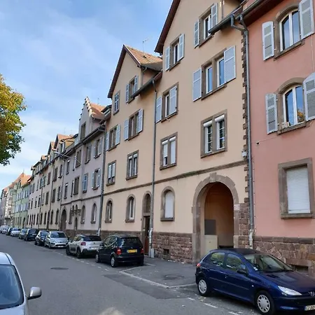 Apartment Mamray