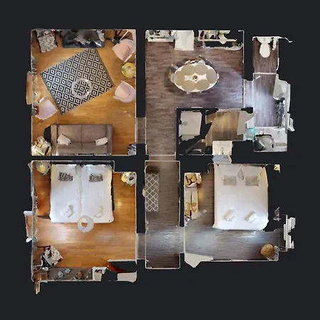 Apartment Mamray